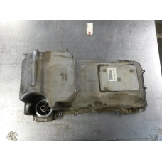 GSQ501 Engine Oil Pan For 08-13 GMC Sierra 1500 5.3 12594604 GSQ501 Engine Oil Pan For 08-13 GMC Sierra 1500 5.3 12594604